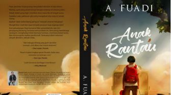 3 Pelajaran Hidup dari Novel 'Anak Rantau', Jangan Lupakan Kampung Halaman!