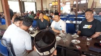 Harga Tiket Kapal Mobar Tujuan Simeulue Naik, Barang Jadi Mahal