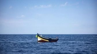 Jatuh dari Kapal di Laut Natuna, Ditemukan Selamat di Perairan Vietnam