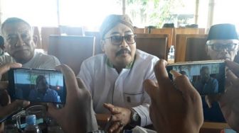 Dukungan Nahdlatul Ulama untuk Perusahaan Asal Solo Jadi Operator Katering Haji