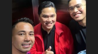 Bursa Calon Ketua Umum PSSI: Baca Prestasi Erick Thohir dan La Nyalla, Lebih Banyak Siapa?