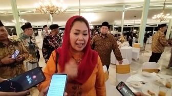 Nahdlatul Ulama Ingin Cetak Atlet Berkarakter Positif Melalui Ajang Porseni NU