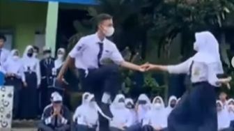 Soroti Remaja SMP Dihujat Gegara Dance Sport, Menko PMK: Pihak Sekolah Wajib Beri Support