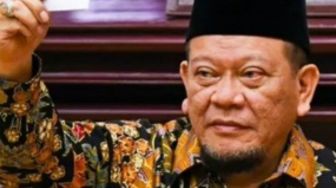 Segudang Prestasi La Nyalla yang Berani Maju Lagi Jadi Calon Ketum PSSI