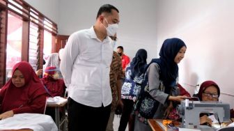 Masuk 2023, Pemkot Surabaya Siap dengan Terobosan dan Inovasi untuk Tingkatkan Indeks Pembangunan Manusia