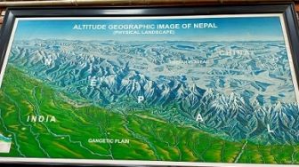 Petaka Udara Yeti Airlines 691, Mengapa Begitu Berisiko Terbang di Nepal?
