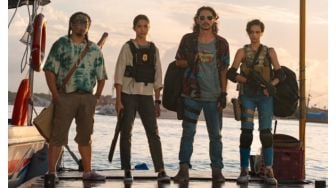 Penuh Adegan Memicu Adrenalin, 5 Rekomendasi Film Action Netflix Ini Jangan Dilewatkan