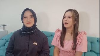 Sinta dan Jojo 'Keong Racun' Masih Akrab Setelah Tak Ketemu Bertahun-Tahun, Gimana Cara Jaga Pertemanannya?