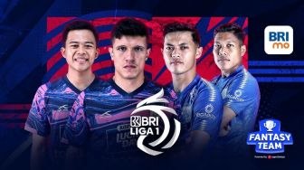 Link Live Streaming RANS Nusantara vs PSIS Semarang di BRI Liga 1, Jangan Telat Nonton