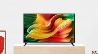 5 Rekomendasi TV LED 32 Inci, Harga Mulai Rp 1 Jutaan