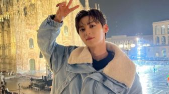 Hwang Min Hyun Dikonfirmasi Gelar Mini Konser di Jakarta, Catat Tanggalnya