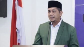 Wakil Direktur Pasca Sarjana UIN Alauddin: Waspada Pembangkangan Terhadap Negara