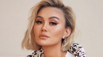 Siswa SMPN 1 Ciawi Dituding Generasi Rusak karena Dansa, Agnez Mo Langsung Beri Dukungan