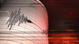 Aceh Singkil Diguncang Gempa Magnitudo 6,2