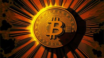 Bitcoin, Big Eyes Coin dan Dogecoin Siap Saling Bersaing di Tahun 2023