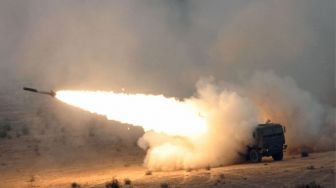 Fakta Menarik HIMARS, Sistem Peluncur Roket Terbaik yang Ditawarkan 