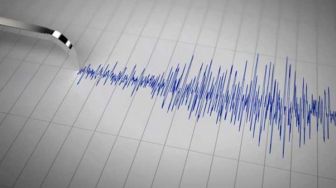 Gempa M 6,2 Guncang Singkil, Aktivitas Warga Normal