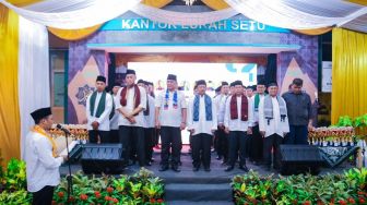 Insentif RT/RW Kota Tangsel Bakal Naik Rp1 Juta Tahun Depan