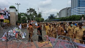 Kades Minta Revisi UU Desa, DPR Tunggu Sikap Pemerintah: Kalau Sudah Klop Ini Bisa Jalan