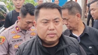 Tangkap Buronan Bandar Narkoba Alex Bonpis, Polisi Geledah 3 Rumah di Kampung Bahari