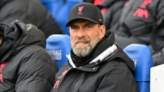 Kandas di Piala FA, Jurgen Klopp Pastikan Liverpool Tak Datangkan Pemain Lagi Sebelum Bursa Januari Ditutup