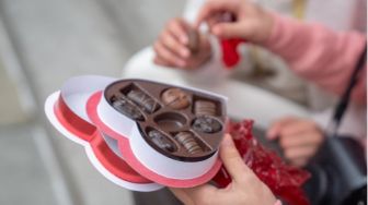 5 Dampak Buruk bagi Kesehatan Jika Berlebihan Konsumsi Cokelat