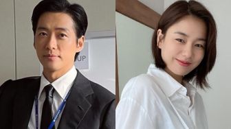 Sinopsis Lovers, Drama Baru yang Dibintangi Namgoong Min dan Ahn Eun Jin