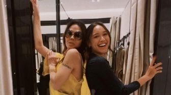 Makin Panas! Bunda Corla Tak Terima Disebut Nikita Mirzani Kini Mata Duitan: Banyak Kali Tingkah Kau!