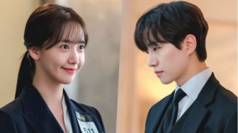 YoonA dan Lee Junho Jadi Pasangan Hotelier di Drama Korea Terbaru "King the Land"