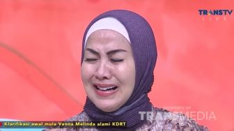 Venna Melinda Maju Bakal Caleg Usul Isu Perempuan, Nyinyiran Netizen: Ujung-ujungnya Politik