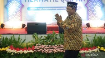 PBNU: Porseni NU Ajang Cari Bibit Unggul Sekaligus Silaturahim