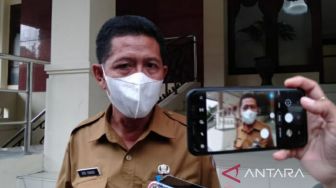 Kabar Gembira, Pemkot Solo Gunakan Sebagian Hibah UEA untuk Revitalisasi Pasar Tradisional