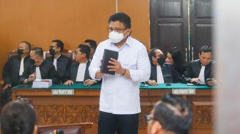 'Mencederai Peran Advokat' Balasan Menohok Kubu Ferdy Sambo Serang Replik Jaksa