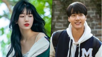 Suzy dan Yang Se Jong Terlibat Romansa Mengharukan di K-drama Baru Doona!