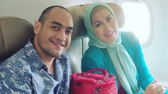 Masih Berstatus Suami Istri, Ferry Irawan Ternyata Tak Hadir Saat Sidang Ikrar Talak ke Venna Melinda