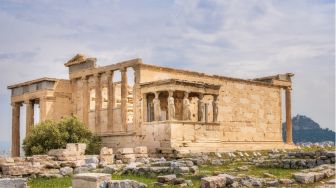 5 Fakta Menarik Peradaban Yunani Kuno, Ternyata Menyimpan Banyak Misteri