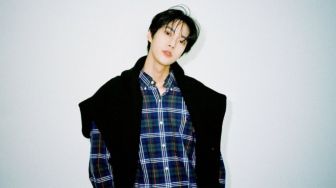 Doyoung NCT akan Rilis OST Drama Jepang 'On a Starry Night' yang Berjudul 'Cry' Hari Ini