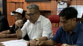 Terdakwa Tragedi Kanjuruhan Dijerat Pasal Kelalaian, Tim Advokasi Desak Presiden Terbitkan Perppu