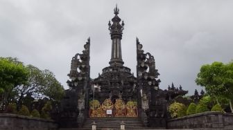 Jadi Kebanggan Bali, Tapi Banyak Generasi Muda Tak Tahu Museum di Bajra Sandhi