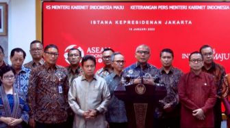 Direktur Utama BRI: Presiden Jokowi Beri Arahan agar Semua Pihak Mendukung Hilirisasi Industri