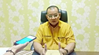 Gelar Rapat Internal, Komisi I Deprov Gorontalo Bahas Sejumlah Agenda