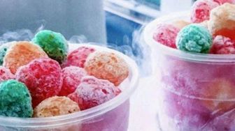 Mengandung Nitrogen, Ciki Ngebul di Kota Blitar Diawasi 