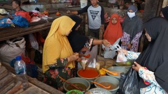 Pertumbuhan Ekonomi Aceh Terendah di Sumatera di Sepuluh Tahun Terakhir