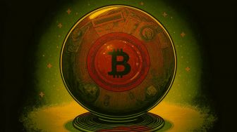 Prediksi Harga Bitcoin Setelah Nilai Pasar Kripto Jadi US$1 Triliun Lagi