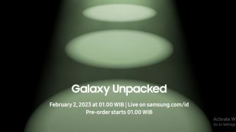 Jadi Momen Debut Galaxy Ring, Event Unpacked Samsung Bakal Digelar di Awal Juli 2024