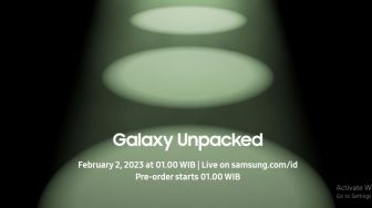 Samsung Gelar Event Unpacked di Juli 2024, Paris Bakal Jadi Tuan Rumah?