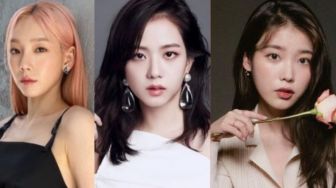 Keren! 7 Idol Korea Ini Pernah Jadi Pengisi Suara Karakter Animasi