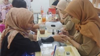 Siapkan Penampilan Terbaik di Awal Tahun, Cinderella Nail Show Cabang Baru Hadirkan Segudang Promo