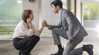 Rowoon dan Jo Bo Ah Terlibat Drama Korea Terbaru Bergenre Romantis Fantasi