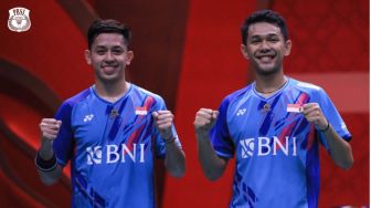 Jadwal India Open 2023 Hari Kedua: 9 Wakil Indonesia Bertanding, Ada Fajar/Rian!